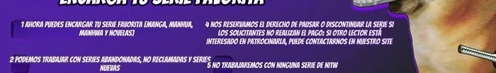 Ascensión del Emperador de la Calamidad Capitulo 17 página 14