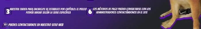 Ascensión del Emperador de la Calamidad Capitulo 17 página 15