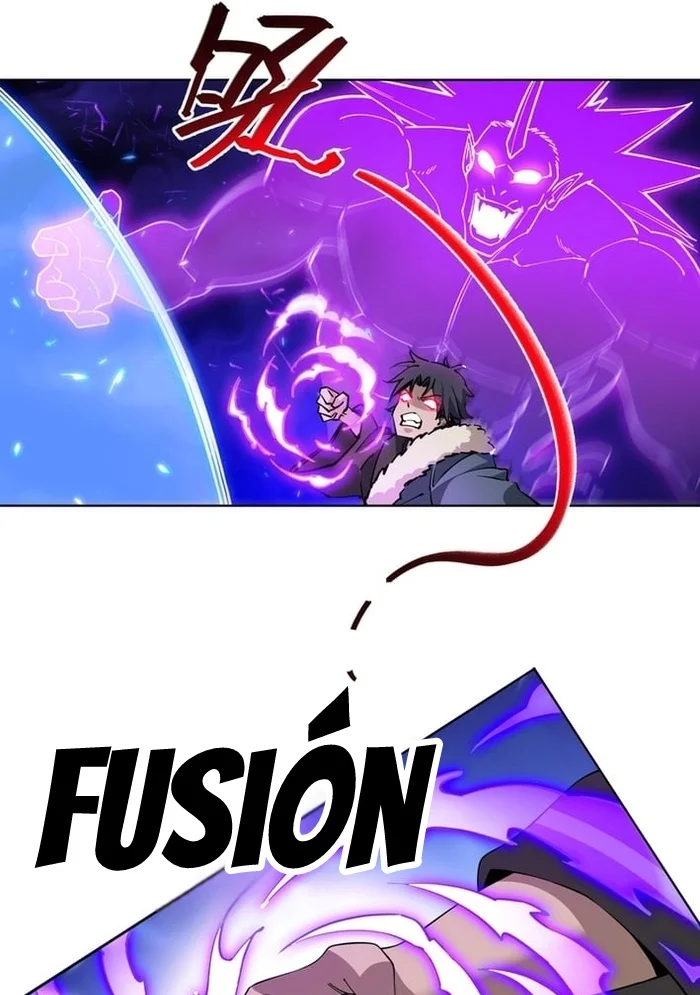 Ascensión del Emperador de la Calamidad Capitulo 31 página 11