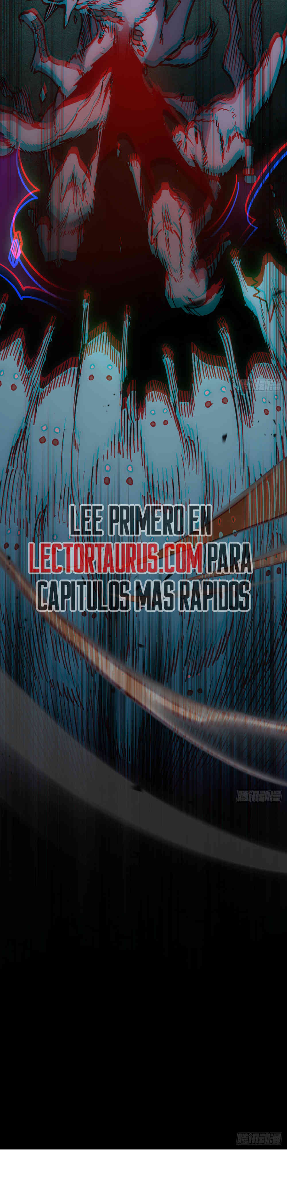 Ascensión del Emperador de la Calamidad Capitulo 7 página 12