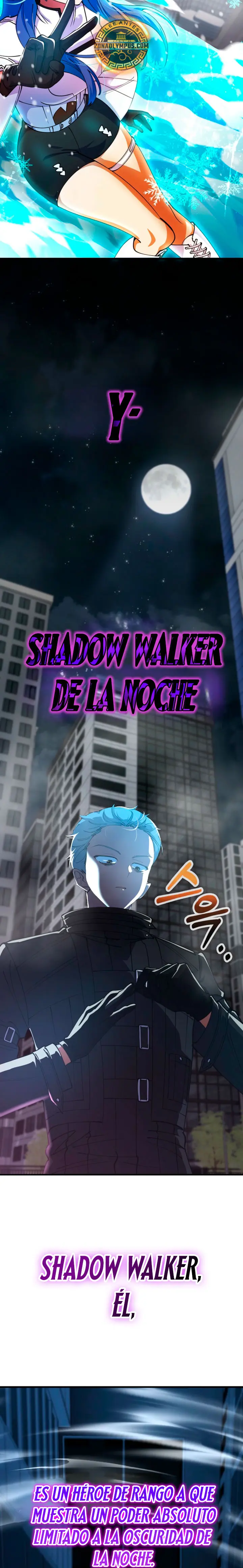 Me convertí en el villano con el que la heroína está obsesionada. Capitulo 54 página 22