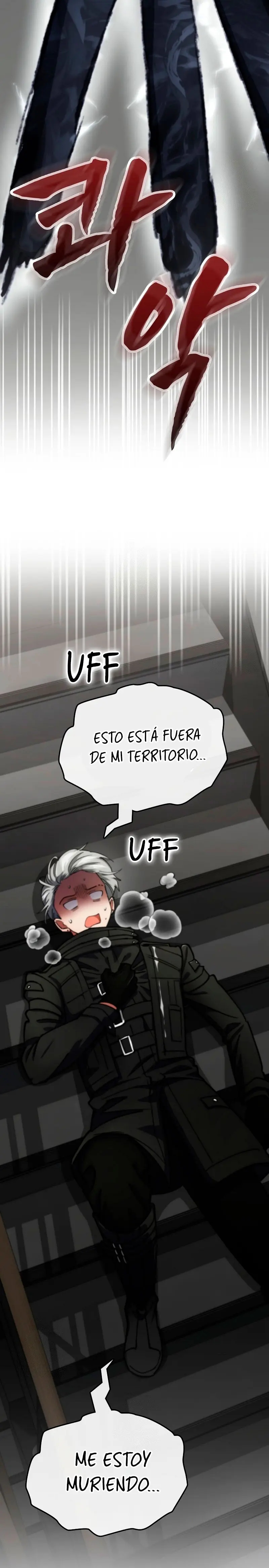 Me convertí en el villano con el que la heroína está obsesionada. Capitulo 13 página 16