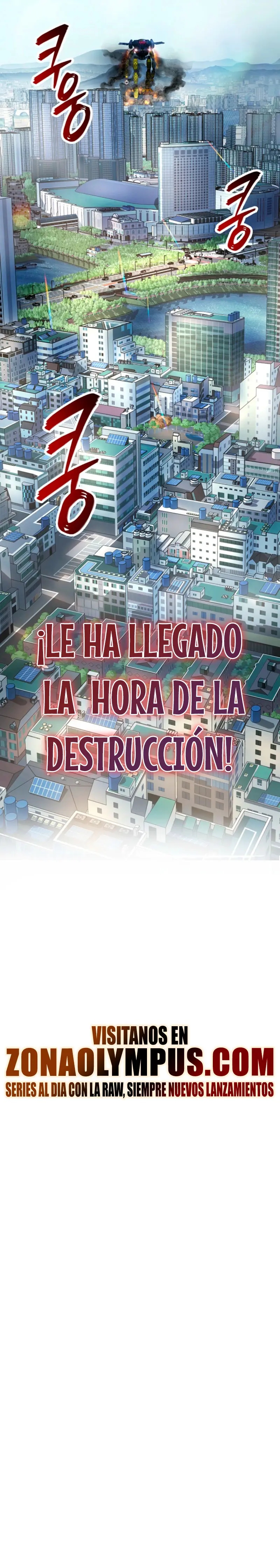 Me convertí en el villano con el que la heroína está obsesionada. Capitulo 34 página 30