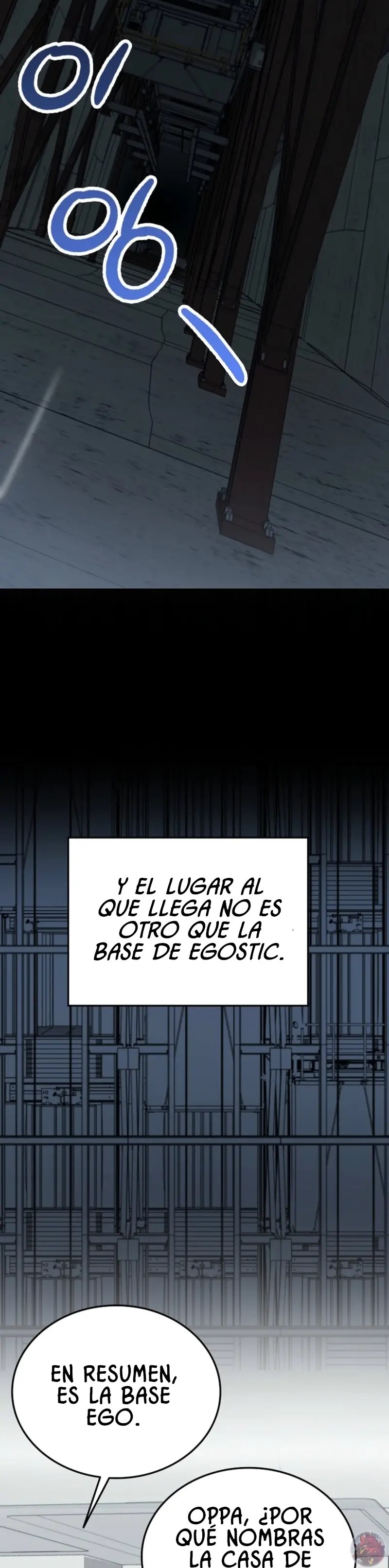 Me convertí en el villano con el que la heroína está obsesionada. Capitulo 4 página 26