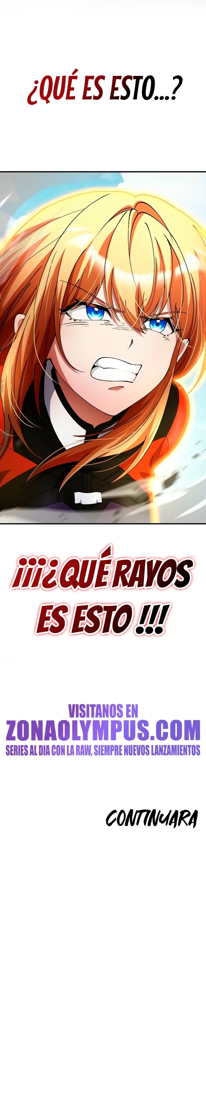 Me convertí en el villano con el que la heroína está obsesionada. Capitulo 40 página 30