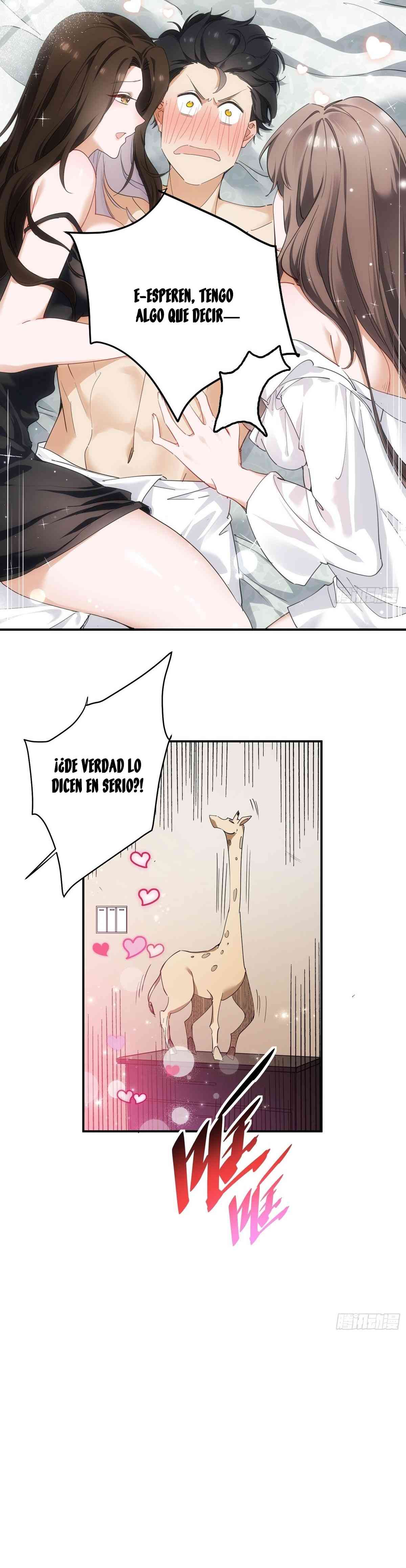 Cuñada: ¡De verdad… ya no soy un idiota! Capitulo 1 página 41