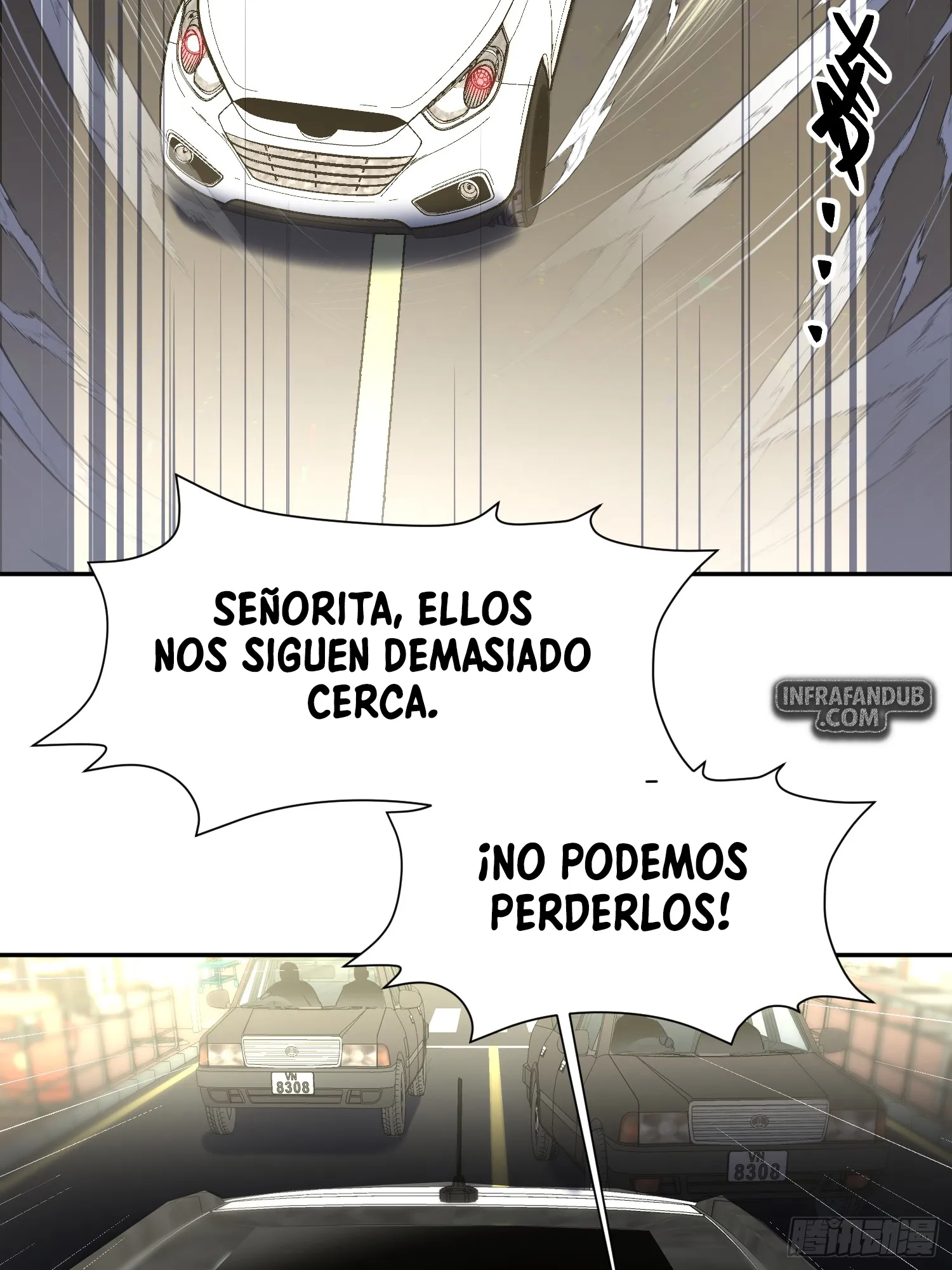 Cuñada: ¡De verdad… ya no soy un idiota! Capitulo 11 página 26