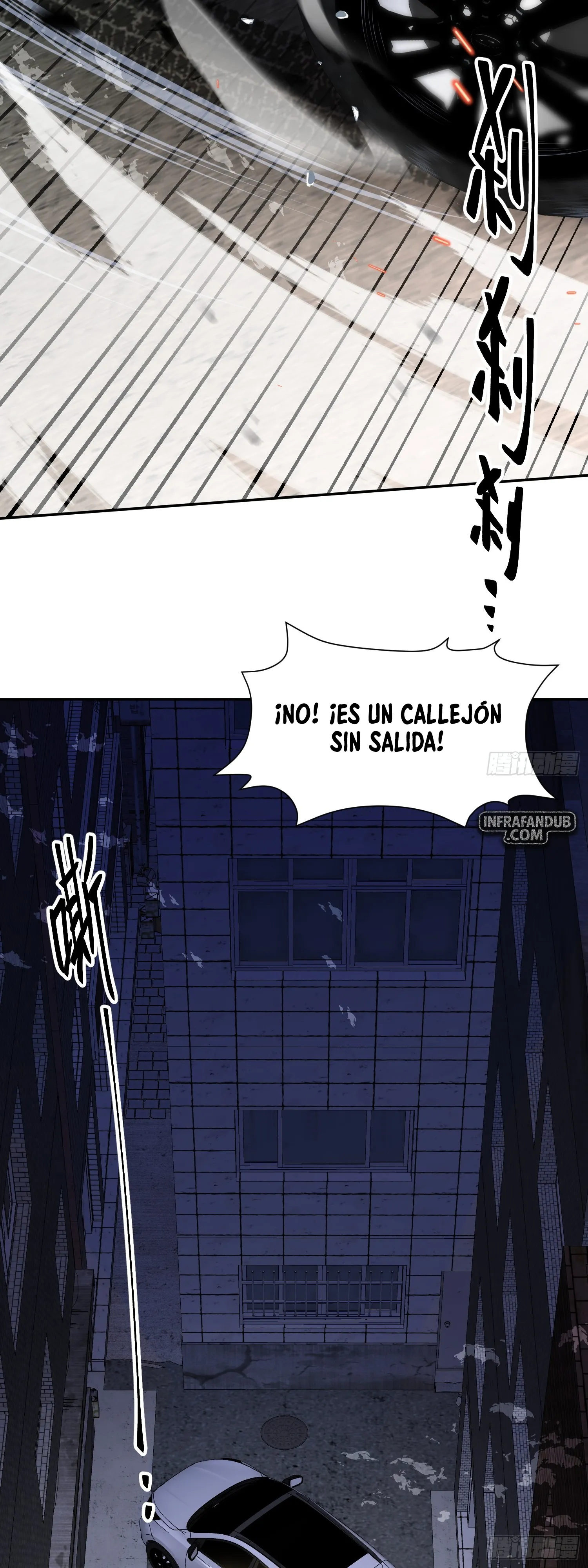 Cuñada: ¡De verdad… ya no soy un idiota! Capitulo 11 página 32