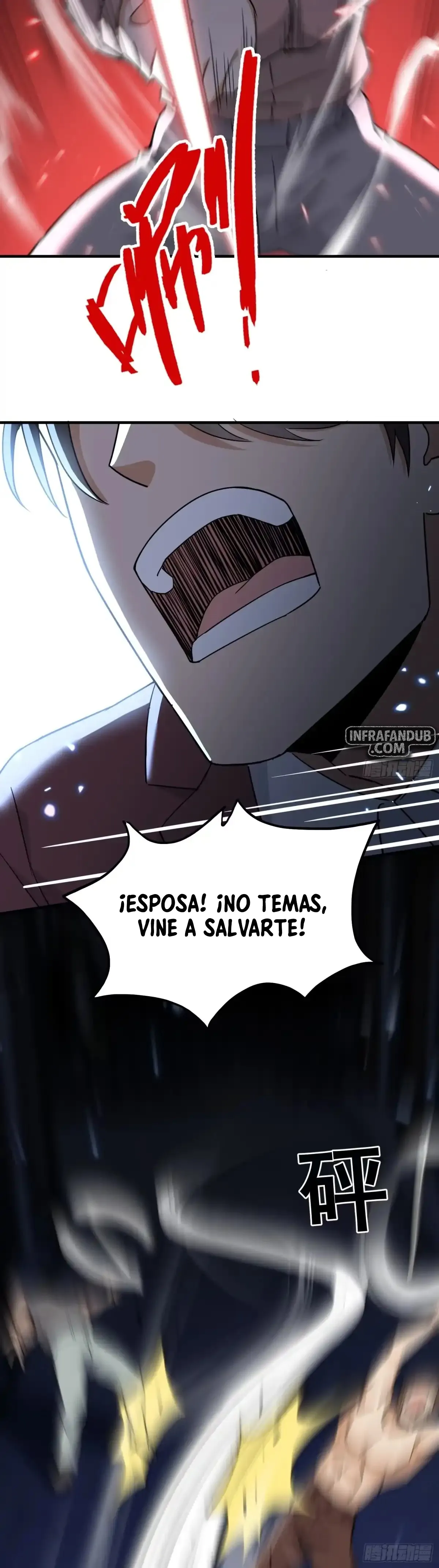 Cuñada: ¡De verdad… ya no soy un idiota! Capitulo 12 página 16