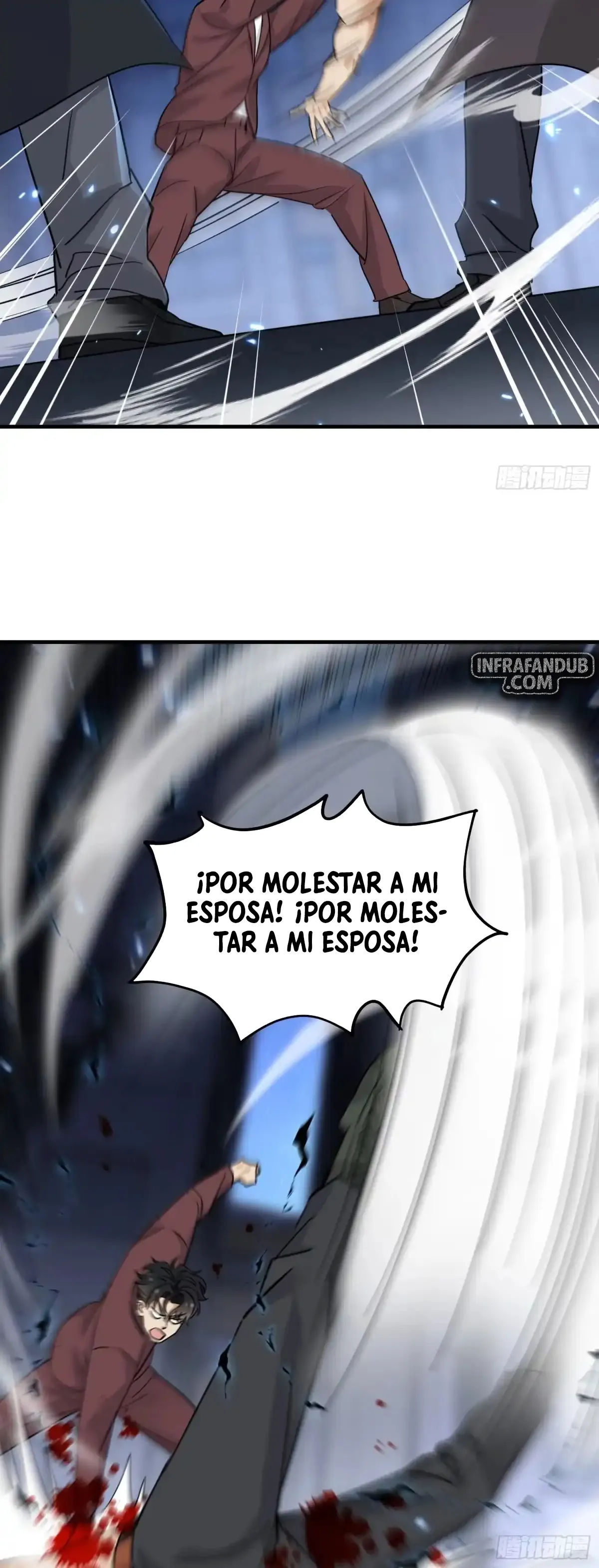 Cuñada: ¡De verdad… ya no soy un idiota! Capitulo 12 página 26