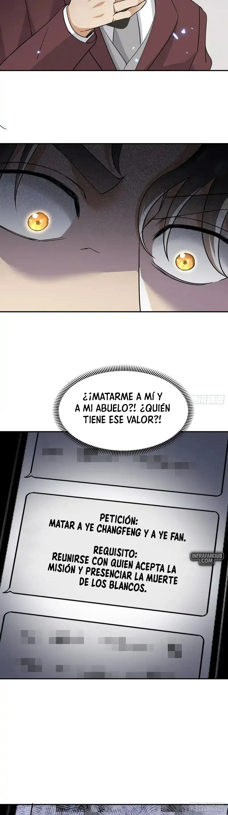 Cuñada: ¡De verdad… ya no soy un idiota! Capitulo 13 página 21
