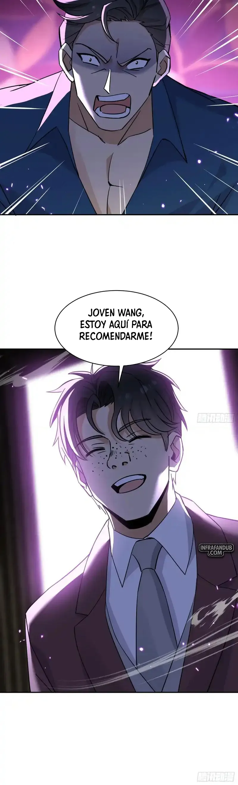 Cuñada: ¡De verdad… ya no soy un idiota! Capitulo 13 página 29