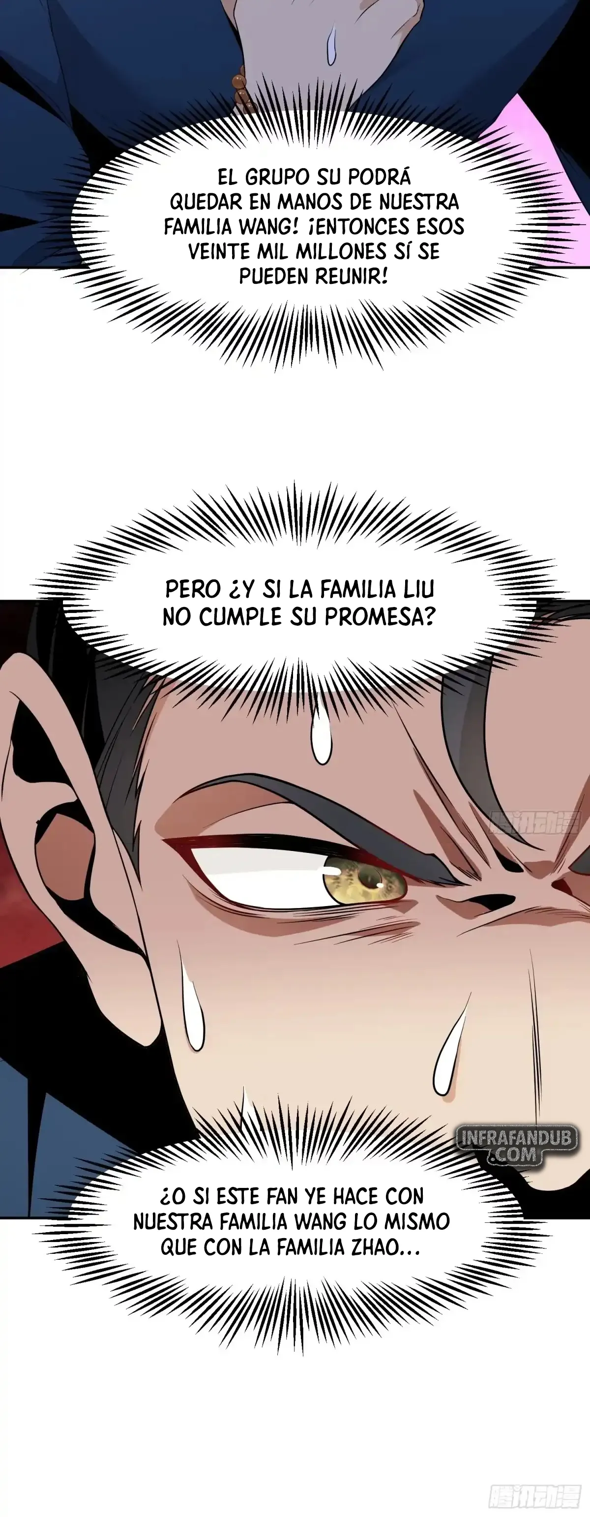 Cuñada: ¡De verdad… ya no soy un idiota! Capitulo 14 página 11