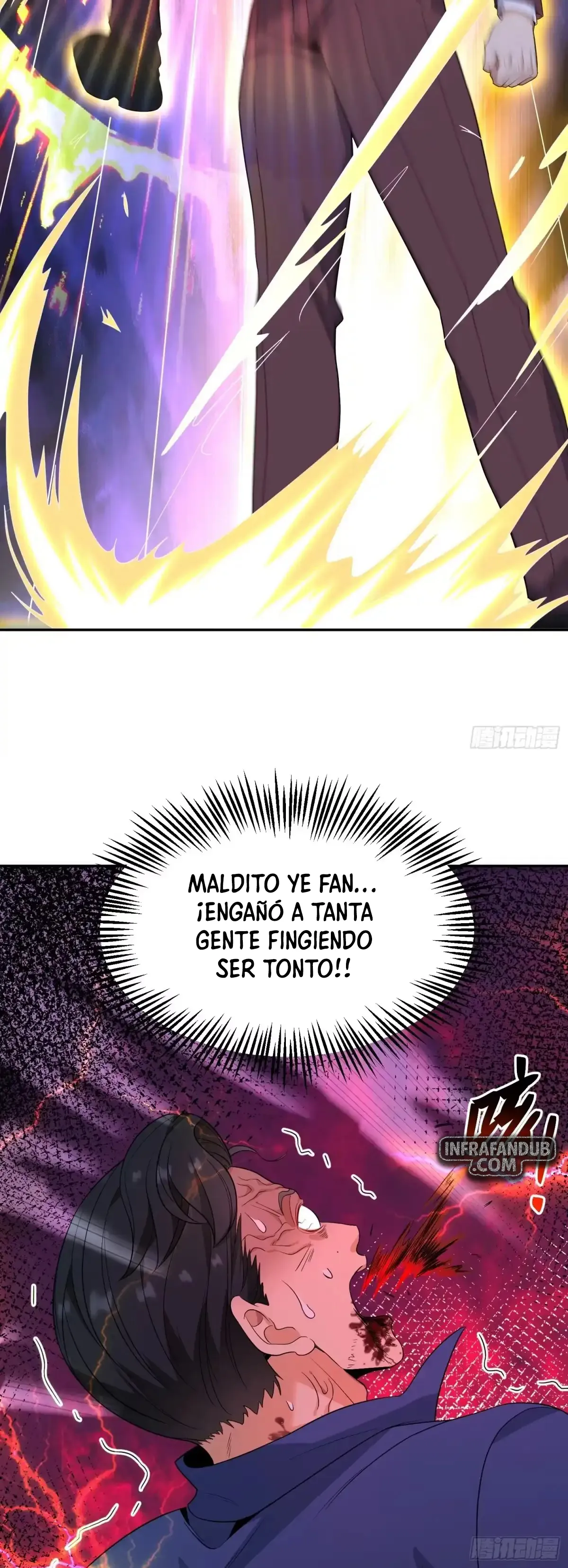 Cuñada: ¡De verdad… ya no soy un idiota! Capitulo 14 página 26
