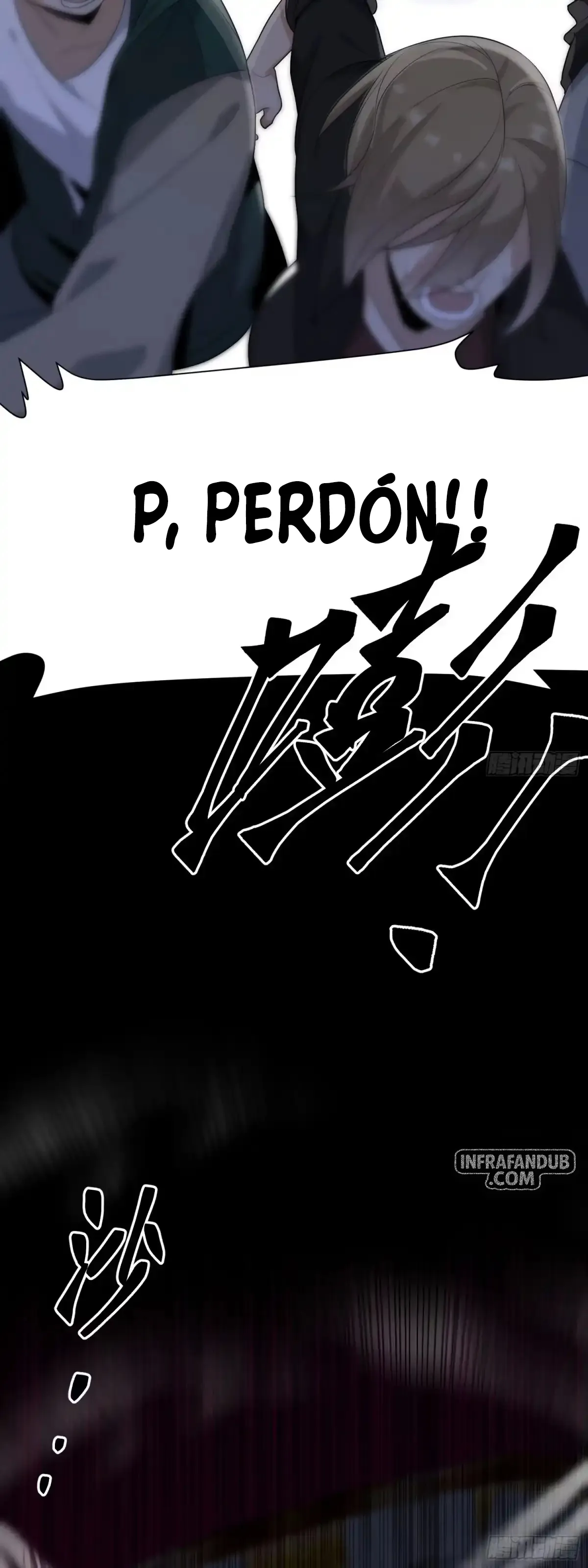 Cuñada: ¡De verdad… ya no soy un idiota! Capitulo 14 página 34