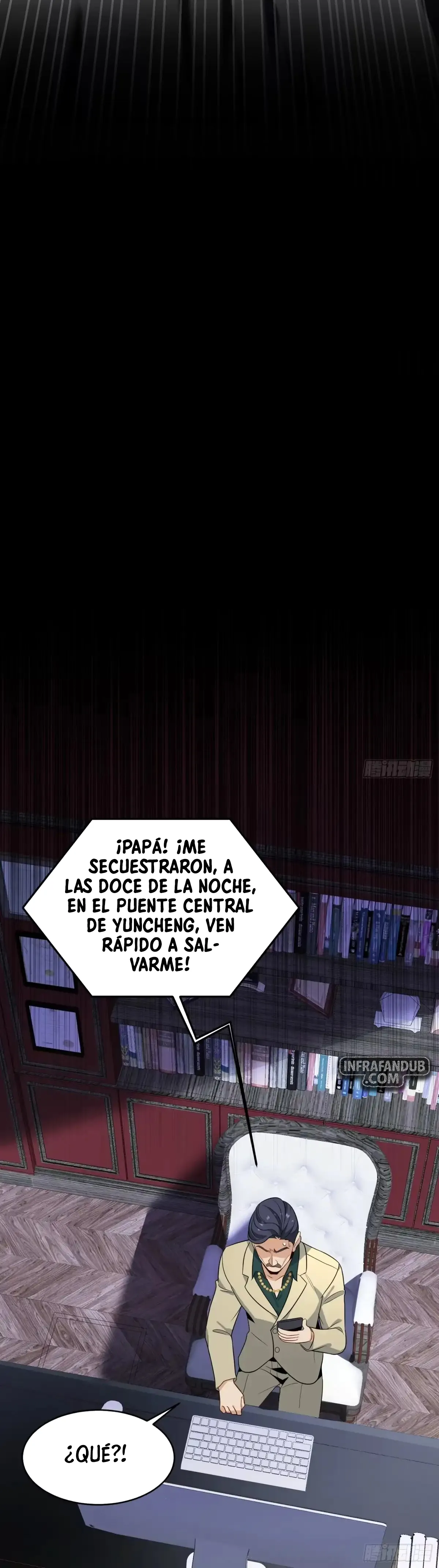 Cuñada: ¡De verdad… ya no soy un idiota! Capitulo 14 página 38