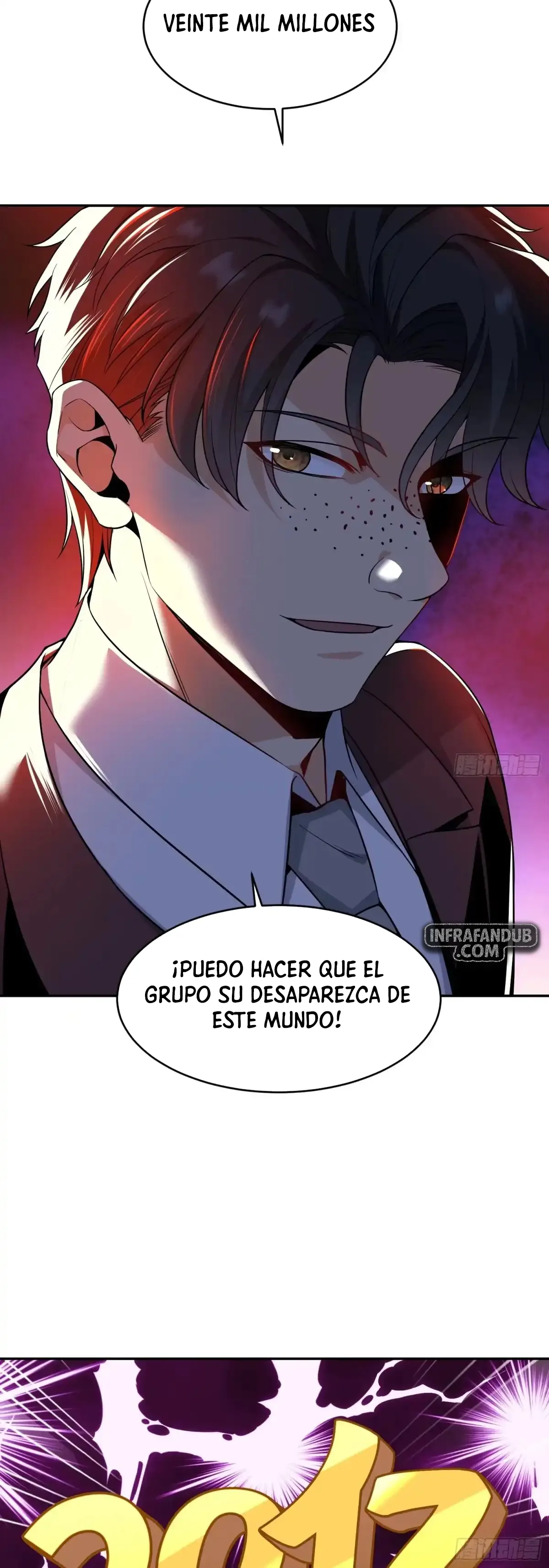 Cuñada: ¡De verdad… ya no soy un idiota! Capitulo 14 página 8