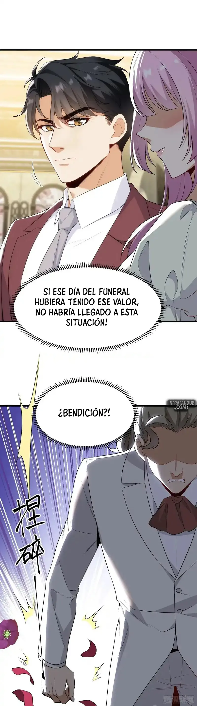Cuñada: ¡De verdad… ya no soy un idiota! Capitulo 16 página 22