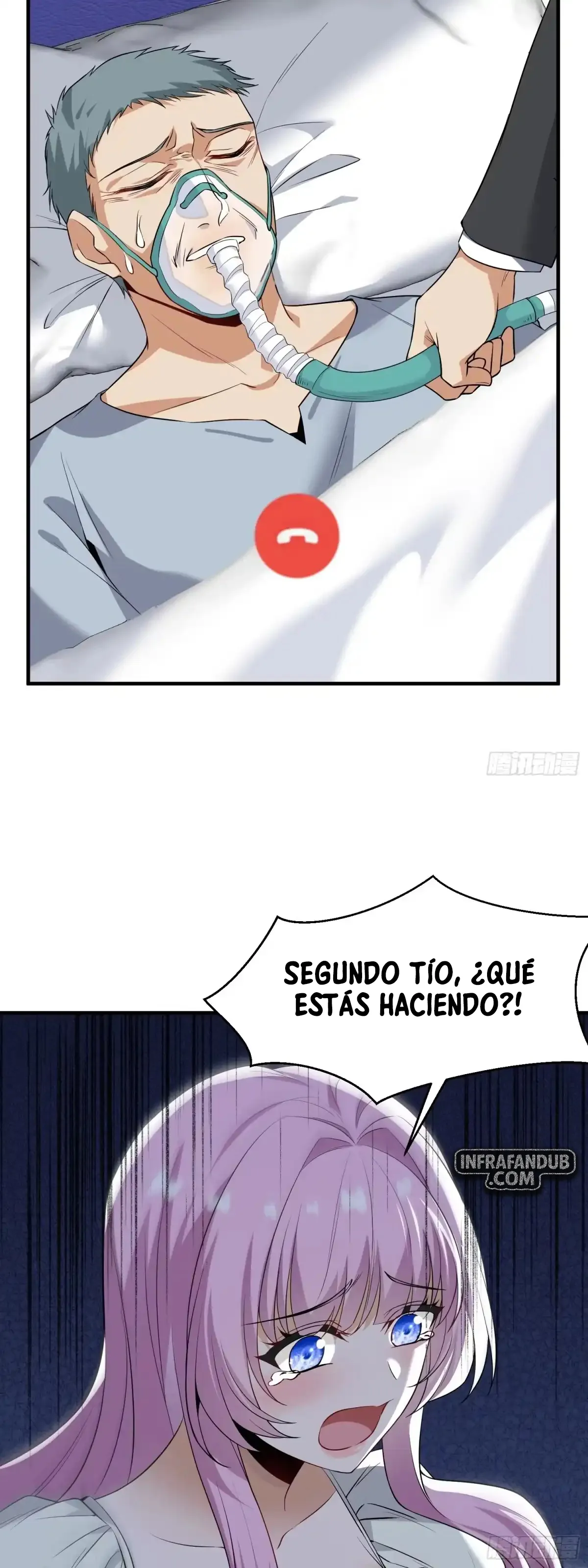 Cuñada: ¡De verdad… ya no soy un idiota! Capitulo 17 página 14