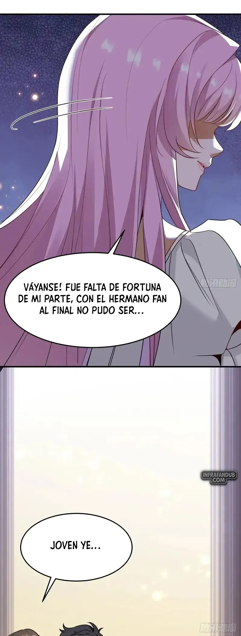 Cuñada: ¡De verdad… ya no soy un idiota! Capitulo 18 página 18