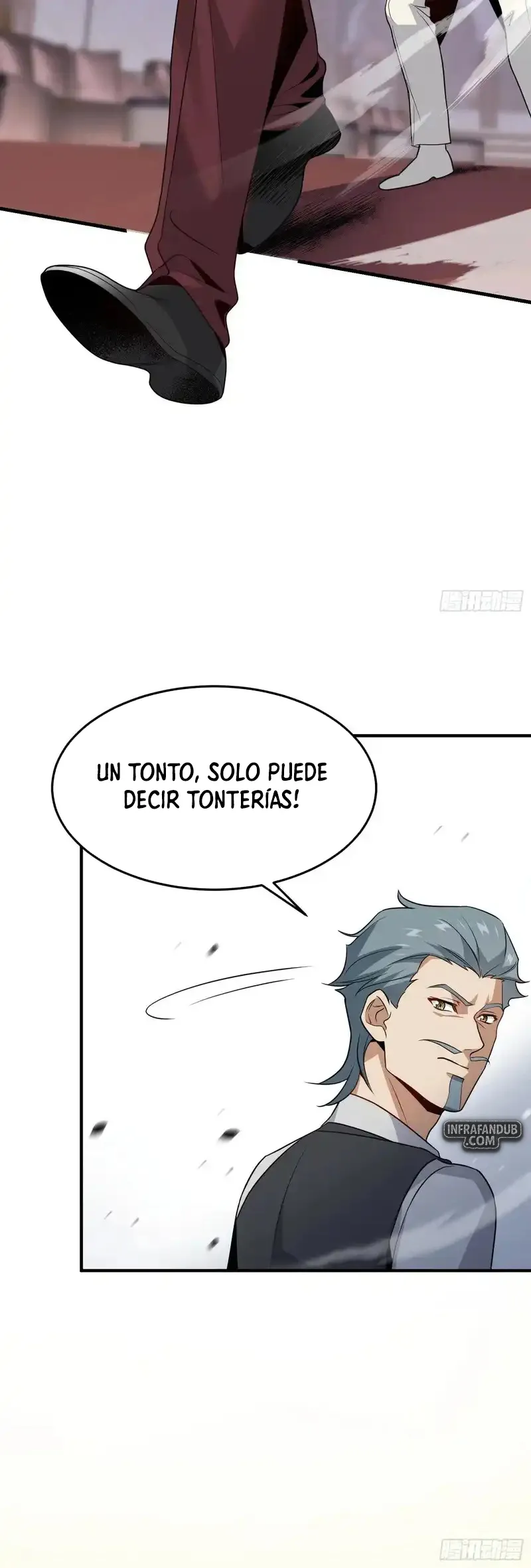 Cuñada: ¡De verdad… ya no soy un idiota! Capitulo 18 página 22