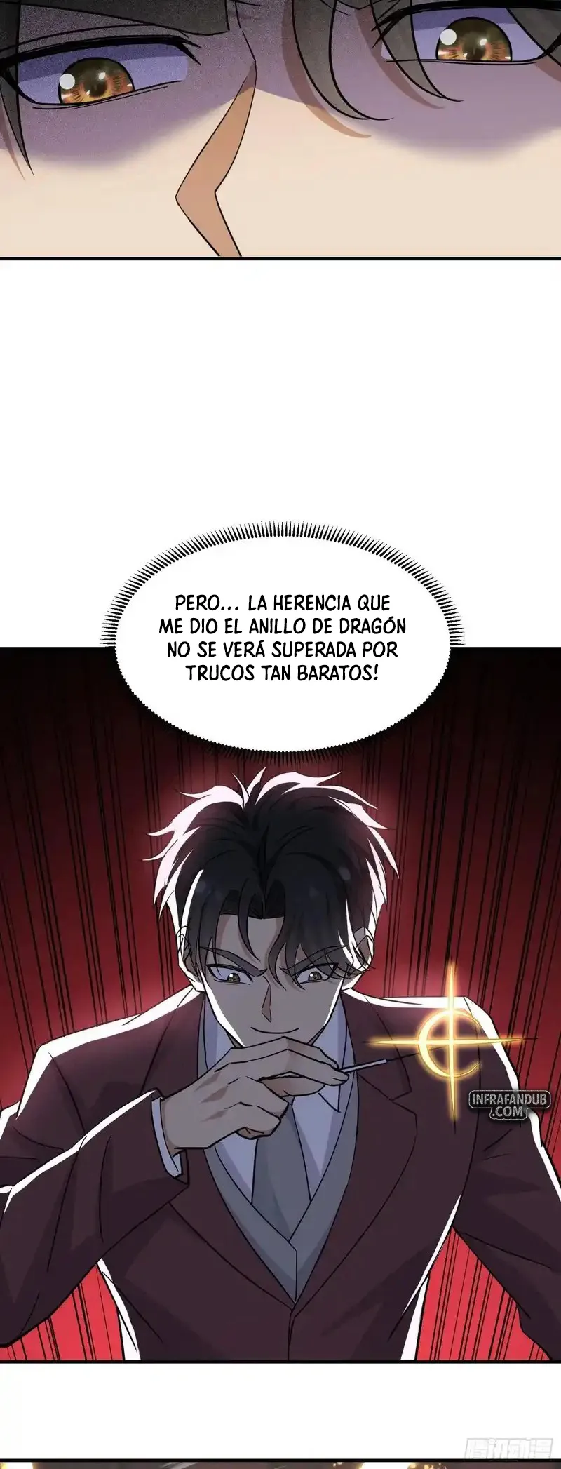 Cuñada: ¡De verdad… ya no soy un idiota! Capitulo 19 página 22