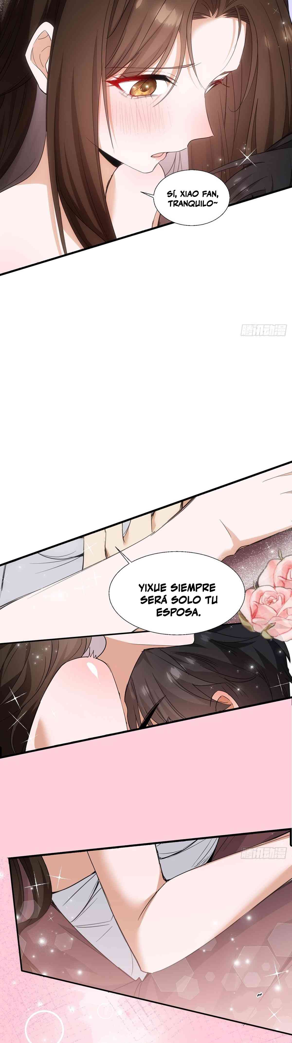 Cuñada: ¡De verdad… ya no soy un idiota! Capitulo 2 página 34