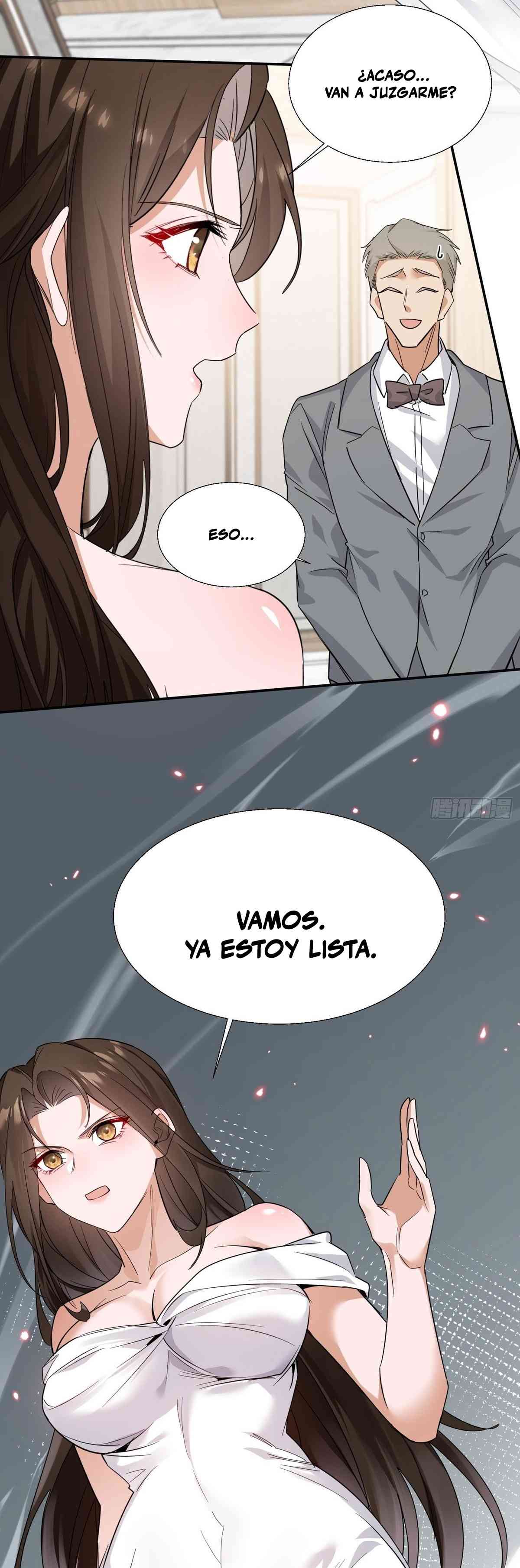 Cuñada: ¡De verdad… ya no soy un idiota! Capitulo 2 página 42