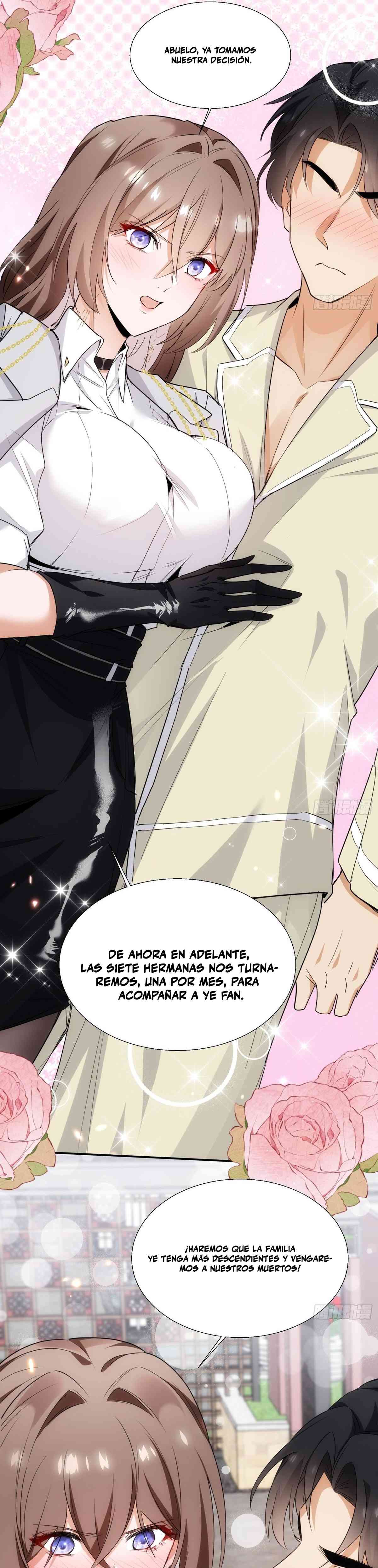 Cuñada: ¡De verdad… ya no soy un idiota! Capitulo 2 página 5