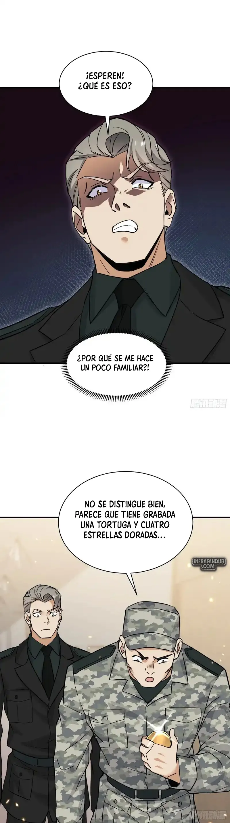 Cuñada: ¡De verdad… ya no soy un idiota! Capitulo 20 página 10