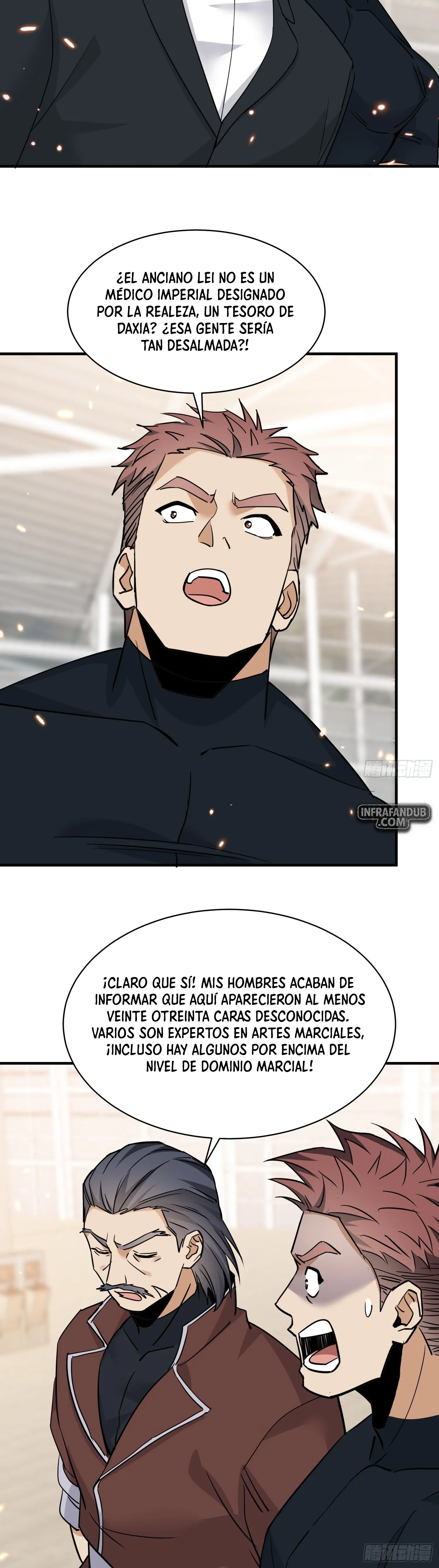 Cuñada: ¡De verdad… ya no soy un idiota! Capitulo 21 página 16