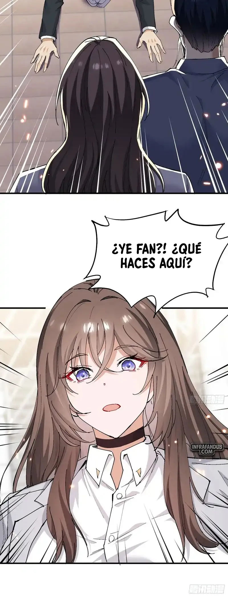 Cuñada: ¡De verdad… ya no soy un idiota! Capitulo 22 página 31