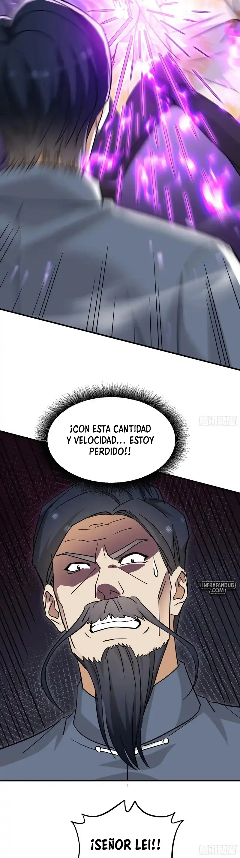 Cuñada: ¡De verdad… ya no soy un idiota! Capitulo 23 página 20