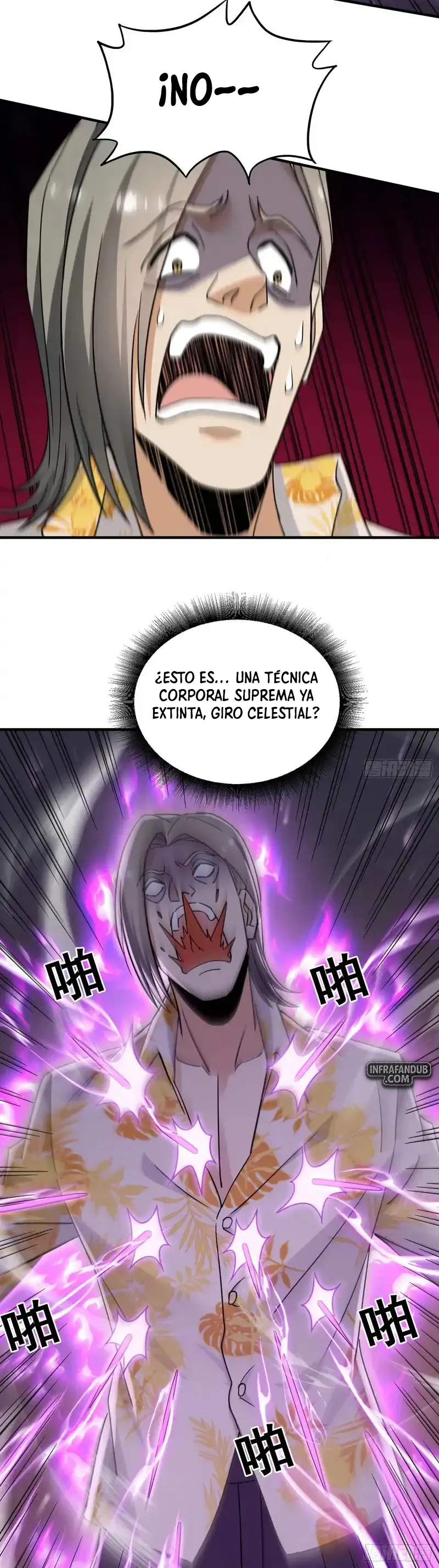 Cuñada: ¡De verdad… ya no soy un idiota! Capitulo 23 página 23