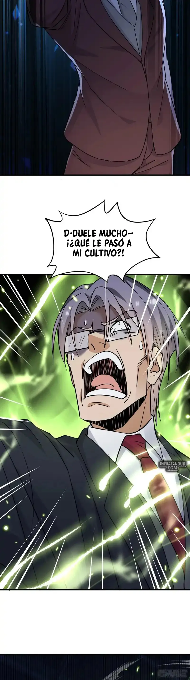 Cuñada: ¡De verdad… ya no soy un idiota! Capitulo 23 página 8