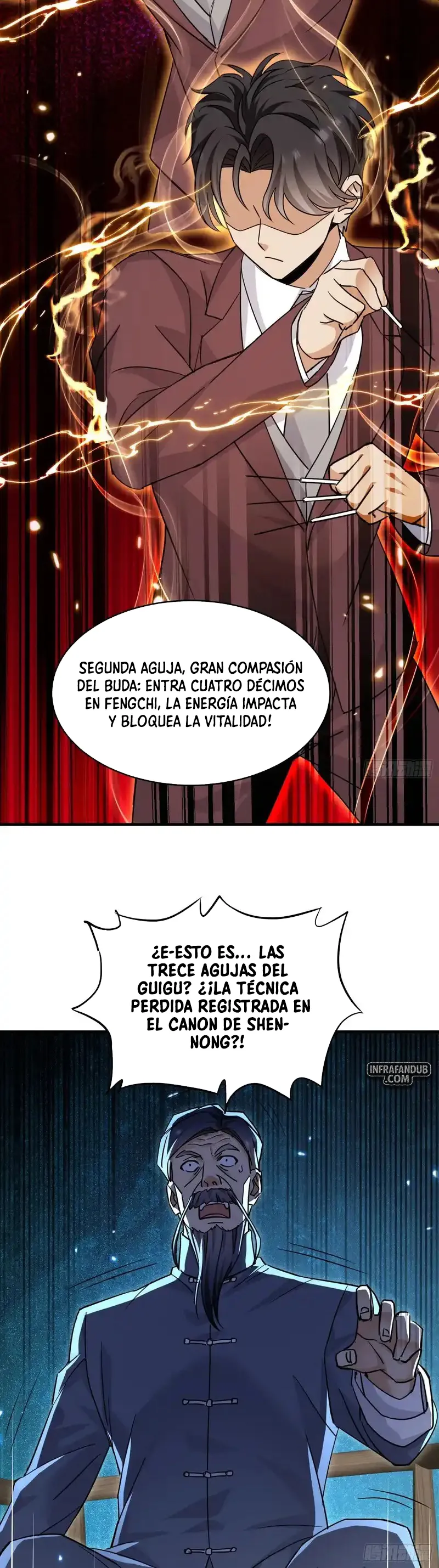 Cuñada: ¡De verdad… ya no soy un idiota! Capitulo 24 página 20