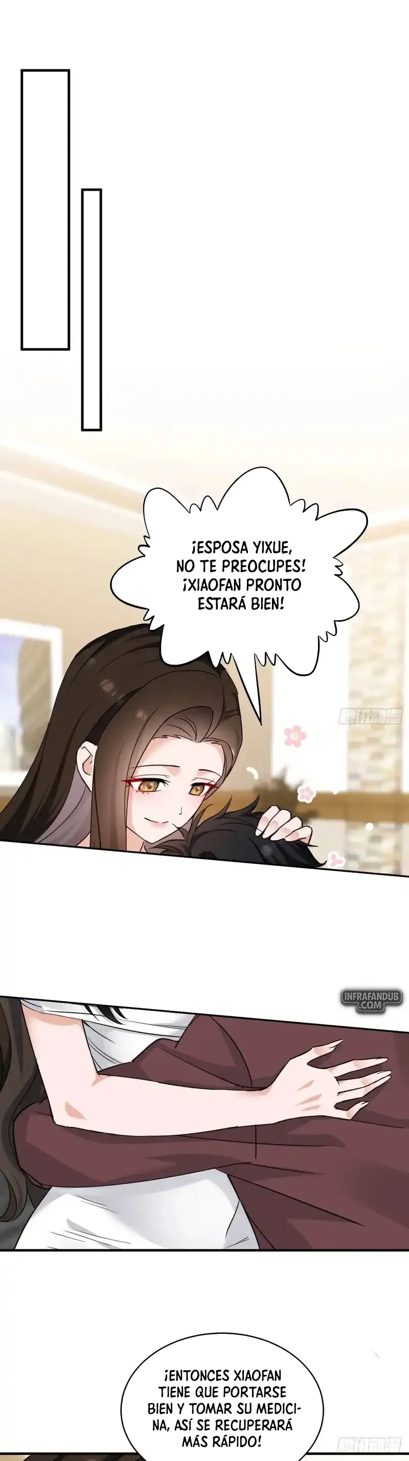 Cuñada: ¡De verdad… ya no soy un idiota! Capitulo 25 página 6