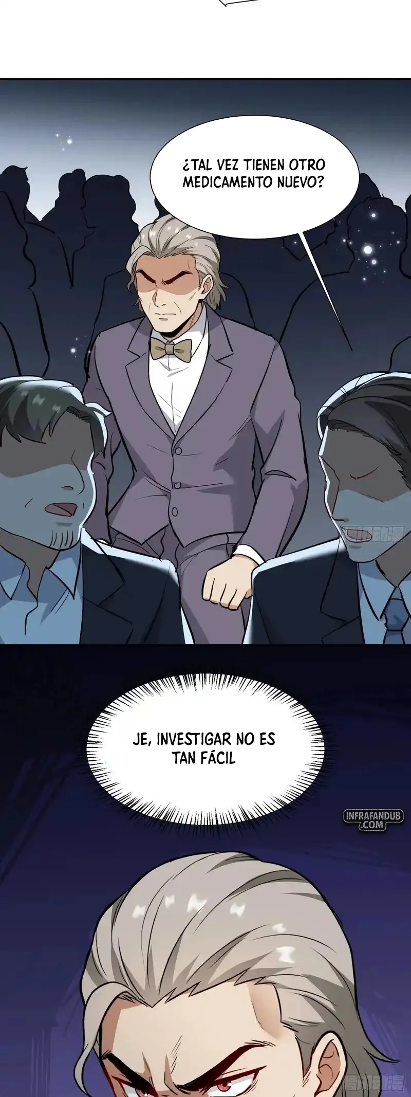 Cuñada: ¡De verdad… ya no soy un idiota! Capitulo 27 página 11