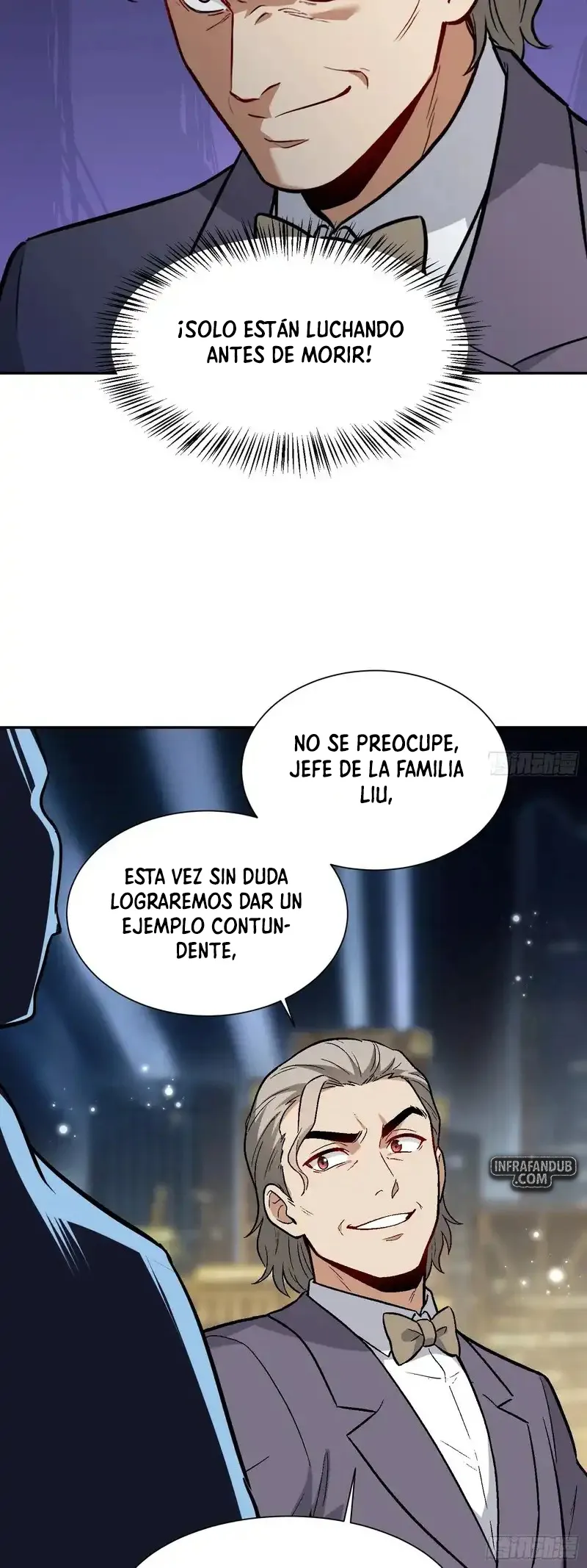 Cuñada: ¡De verdad… ya no soy un idiota! Capitulo 27 página 12