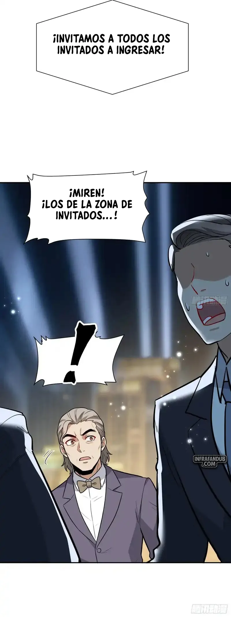 Cuñada: ¡De verdad… ya no soy un idiota! Capitulo 27 página 14