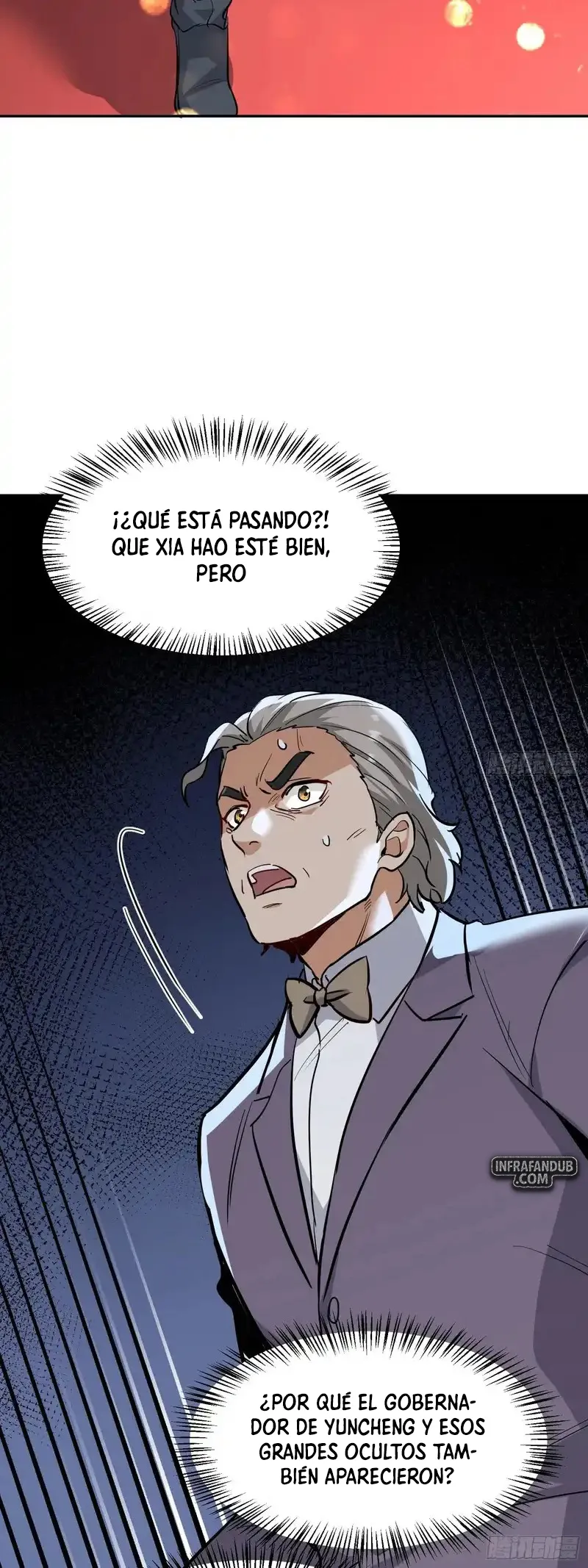 Cuñada: ¡De verdad… ya no soy un idiota! Capitulo 27 página 16