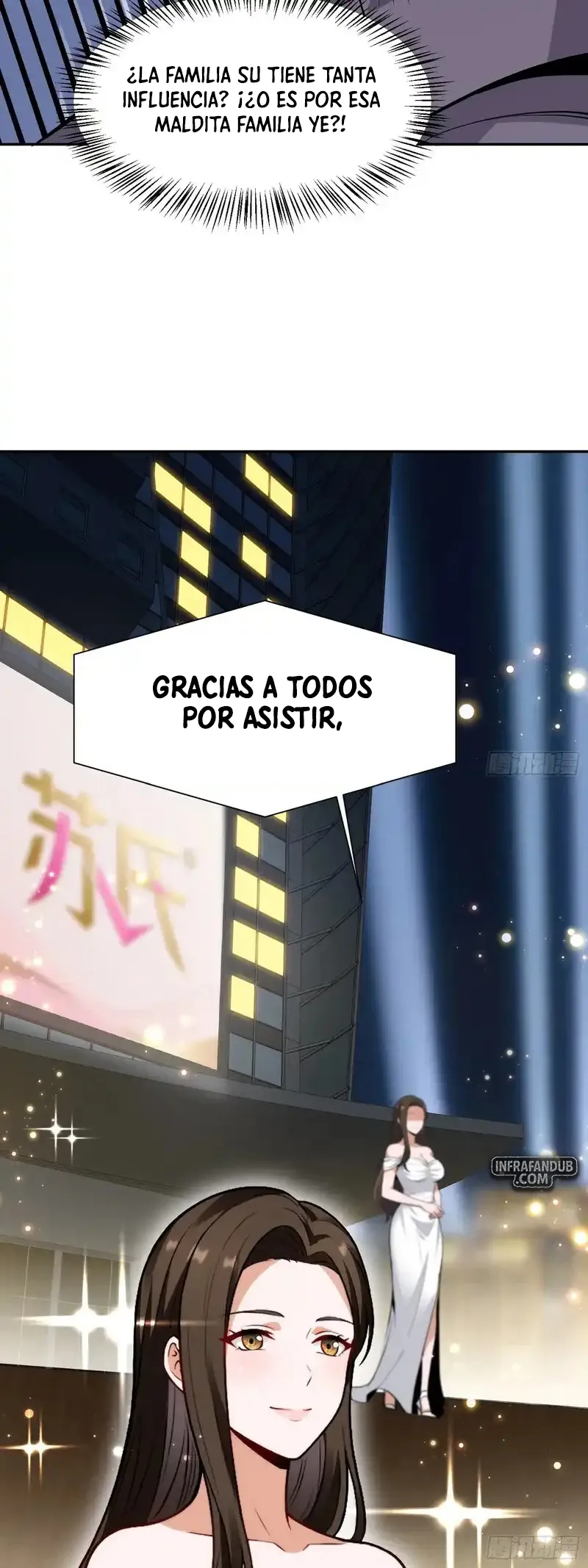 Cuñada: ¡De verdad… ya no soy un idiota! Capitulo 27 página 17