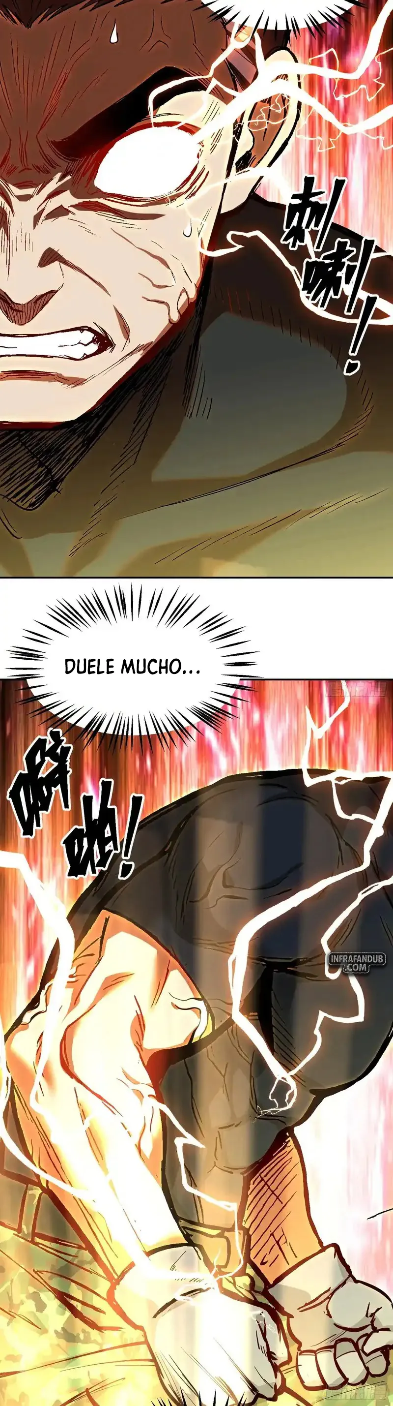 Cuñada: ¡De verdad… ya no soy un idiota! Capitulo 27 página 2