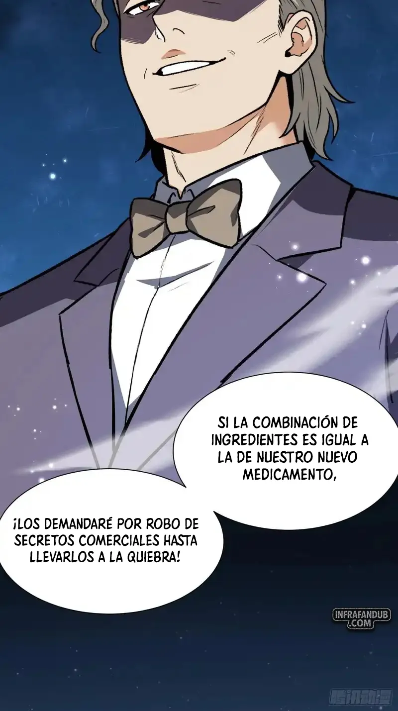 Cuñada: ¡De verdad… ya no soy un idiota! Capitulo 27 página 22