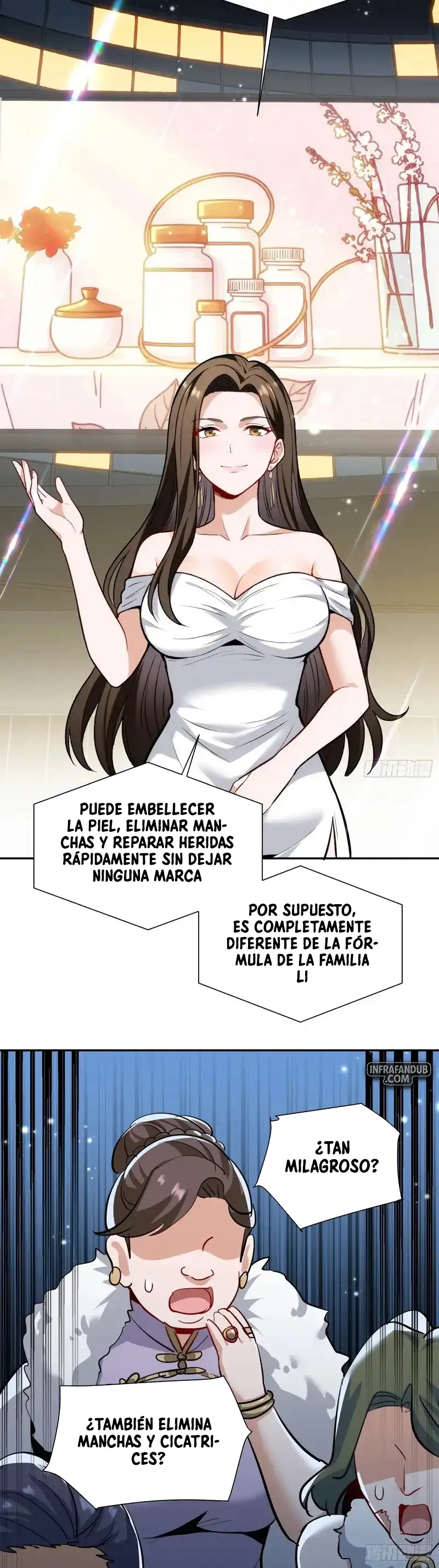 Cuñada: ¡De verdad… ya no soy un idiota! Capitulo 27 página 24