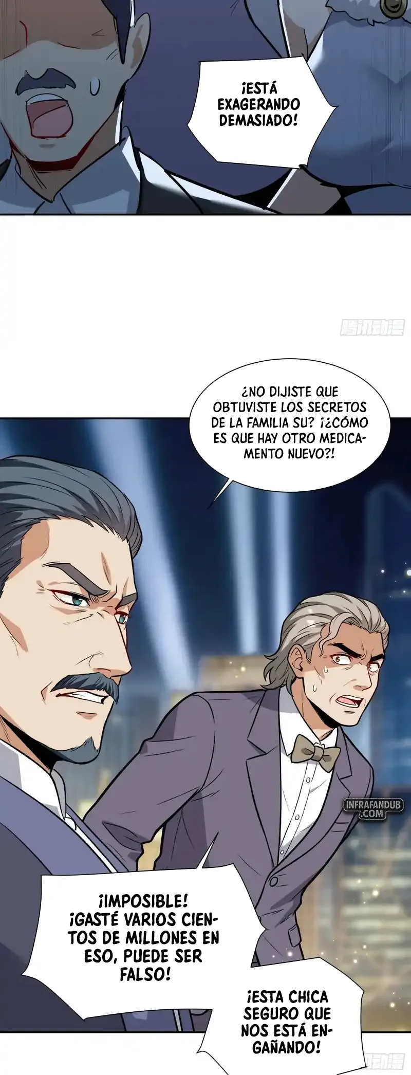 Cuñada: ¡De verdad… ya no soy un idiota! Capitulo 27 página 25