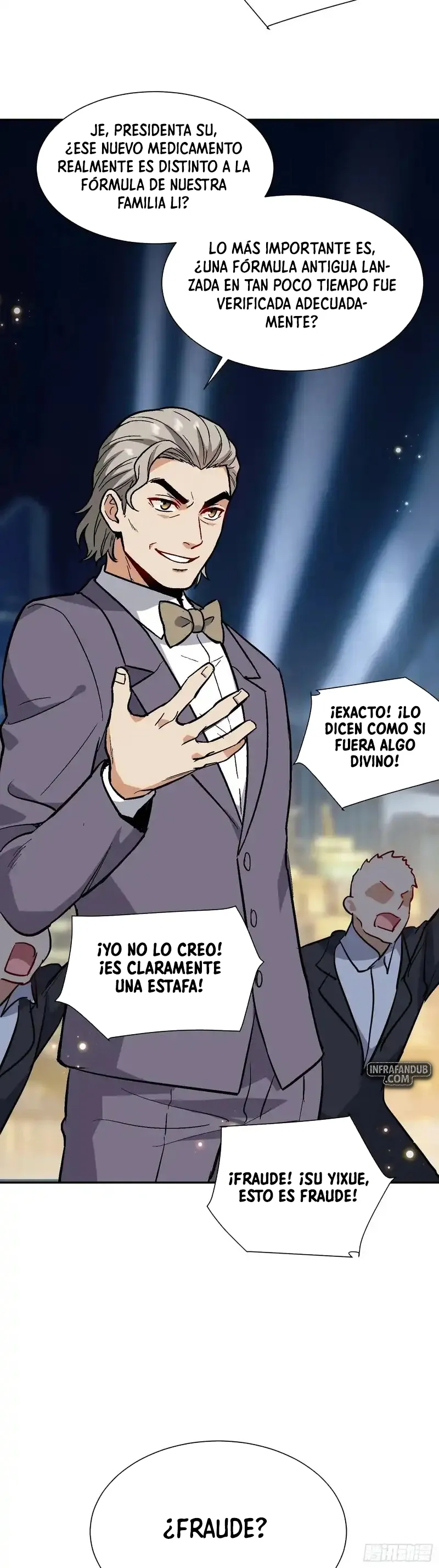 Cuñada: ¡De verdad… ya no soy un idiota! Capitulo 27 página 26
