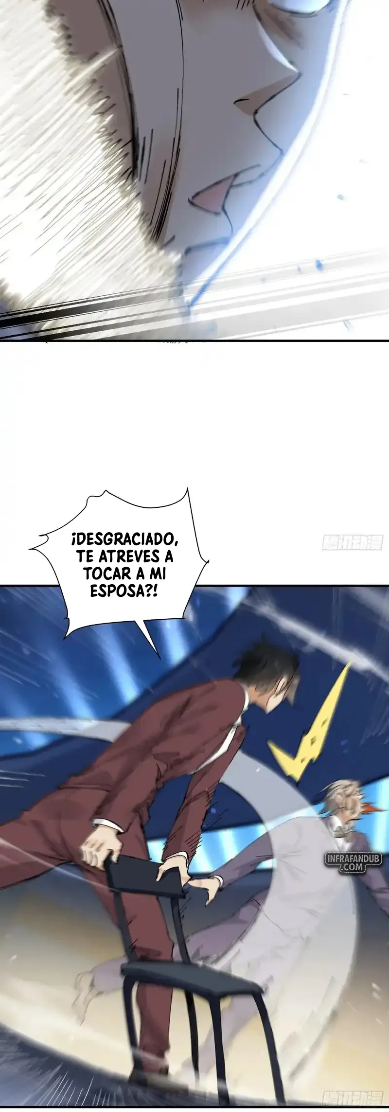 Cuñada: ¡De verdad… ya no soy un idiota! Capitulo 29 página 13