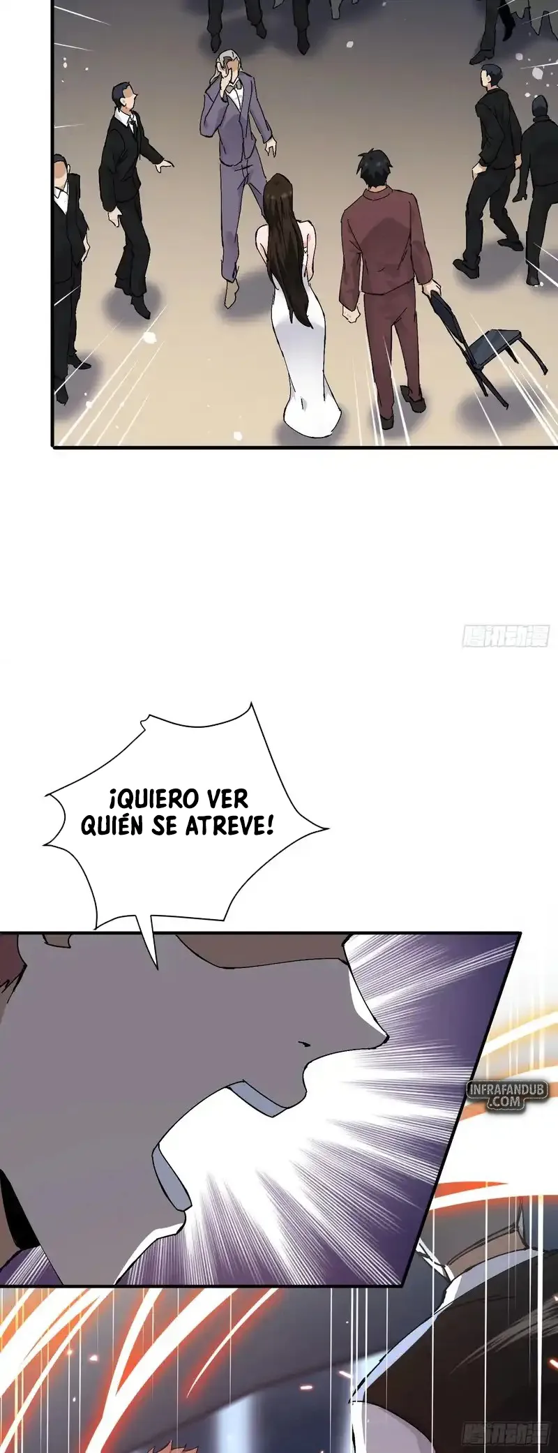 Cuñada: ¡De verdad… ya no soy un idiota! Capitulo 29 página 16