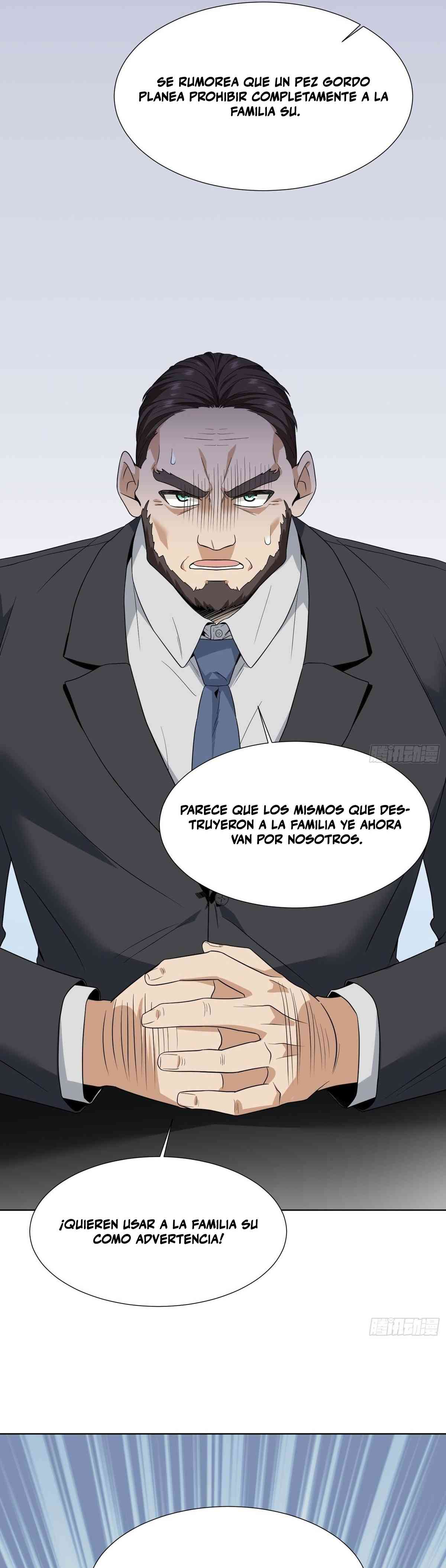 Cuñada: ¡De verdad… ya no soy un idiota! Capitulo 3 página 12